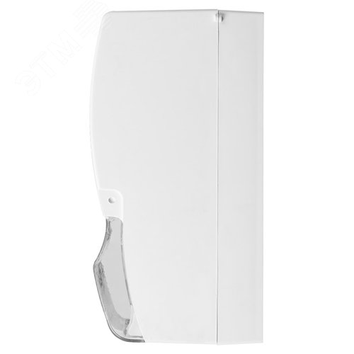 Щиток квартирный ЩК 26-003 2-6 модулей DIN с дверкой IP20 TDM