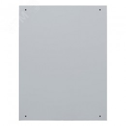 Корпус металлический ЩМП-3-0 IP66 (650х500х220)