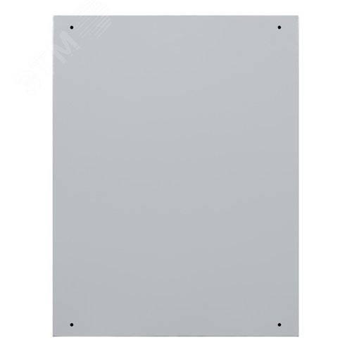 Корпус металлический ЩМП-3-0 IP66 (650х500х220)