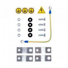 Корпус металлический ЩМП-4-0 IP66 (800х650х250)