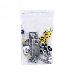 Корпус металлический ЩМП-4-0 IP66 (800х650х250)