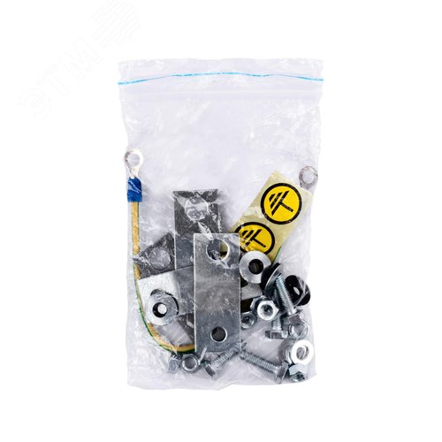 Корпус металлический ЩМП-4-0 IP66 (800х650х250)