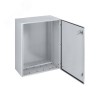 Корпус металлический ЩМП-4-0 IP66 (800х650х250)