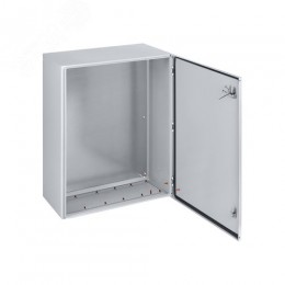 Корпус металлический ЩМП-4-0 IP66 (800х650х250)