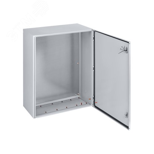 Корпус металлический ЩМП-4-0 IP66 (800х650х250)