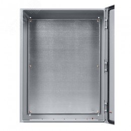 Корпус металлический ЩМП-4-0 IP66 (800х650х250)