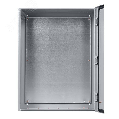 Корпус металлический ЩМП-4-0 IP66 (800х650х250)