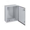 Корпус металлический ЩМП-3-0 IP66 (650х500х220)