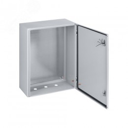 Корпус металлический ЩМП-3-0 IP66 (650х500х220)