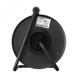 Удлинитель силовой УХз16-004 TDM (метал. катушка А3 4 места IP44/30м КГ 3х25)