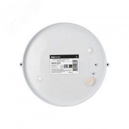 Светильник НПБ1301 белый/круг 60Вт IP54