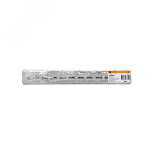 DIN-рейка (7,5см) оцинкованная