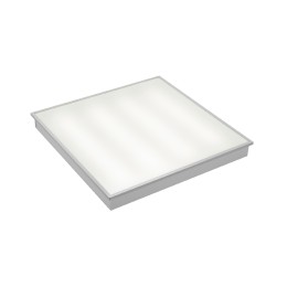 Светильник LED ОФИС (СВО) 33Вт 3200Лм 4,0К опал IP54 встраиваемый