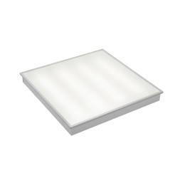 Светильник LED ОФИС (СВО) 33Вт 3200Лм 4,0К опал IP54 встраиваемый
