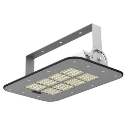 Светильник LED KEDR 2.0 (СБУ)  100Вт 16000лм 5000К IP67 КСС Г настенный