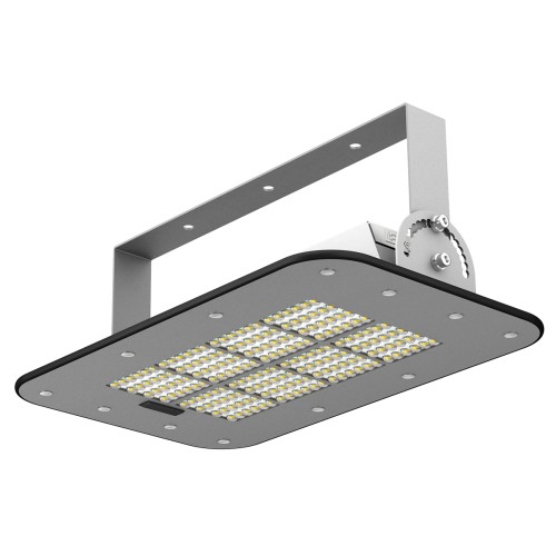 Светильник LED KEDR 2.0 (СБУ)  100Вт 16000лм 5000К IP67 КСС Г настенный