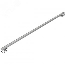 Светильник LED ШТРИХ ОПТИК (СБУ) 18Вт 2480Лм 3,0К КСС Г 42x19 град. проходной светильник без источника питания IP67