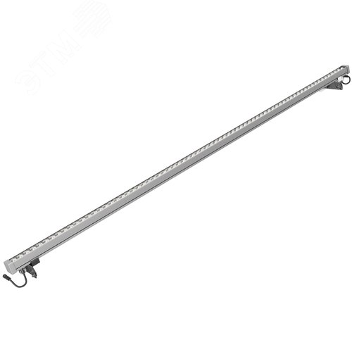 Светильник LED ШТРИХ ОПТИК (СБУ) 18Вт 2480Лм 3,0К КСС Г 42x19 град. проходной светильник без источника питания IP67