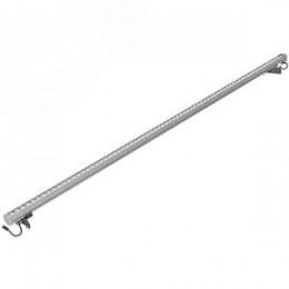 Светильник LED ШТРИХ ОПТИК (СБУ) 18Вт 2480Лм 3,0К КСС Г 42x19 град. проходной светильник без источника питания IP67