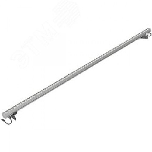 Светильник LED ШТРИХ ОПТИК (СБУ) 18Вт 2480Лм 3,0К КСС Г 42x19 град. проходной светильник без источника питания IP67