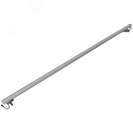 Светильник LED ШТРИХ (СБУ) 20Вт 1800Лм 5,0К КСС Д опал проходной светильник без источника питания IP67