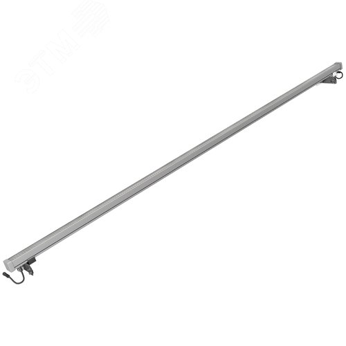 Светильник LED ШТРИХ (СБУ) 20Вт 1800Лм 5,0К КСС Д опал проходной светильник без источника питания IP67