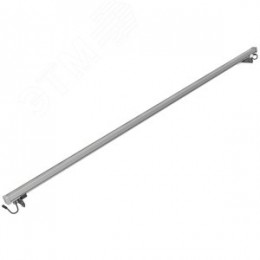 Светильник LED ШТРИХ (СБУ) 20Вт 1800Лм 5,0К КСС Д опал проходной светильник без источника питания IP67