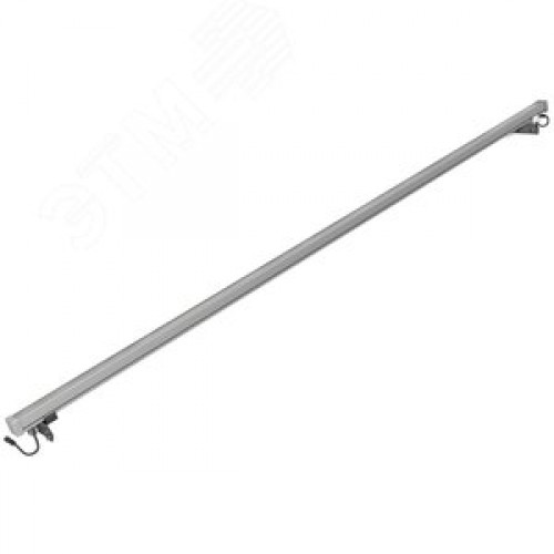 Светильник LED ШТРИХ (СБУ) 20Вт 1800Лм 5,0К КСС Д опал проходной светильник без источника питания IP67