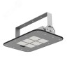 Светильник LED KEDR 2.0 (СБУ) 75Вт 12000Лм 4,0К КСС Д прозрачный рассеиватель IP67