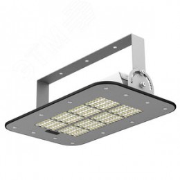 Светильник LED KEDR 2.0 (СБУ)  100Вт 16000лм 5000К IP67 КСС Г настенный