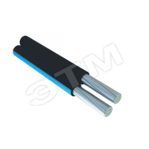 Провод СИП-4 2х25-0.6/1