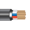 Кабель контрольный КВВГЭнг(А)-LS 10х0.75 ТРТС
