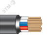 Кабель контрольный КВВГЭнг(А)-LS 10х0.75 ТРТС