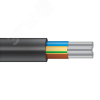 Кабель силовой АсВВГнг(А)-LS 3х2,5-0,66 ТРТС