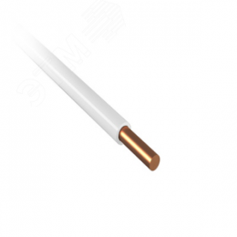 Провод силовой ПуВнг(А)-LS 1х4б ТРТС