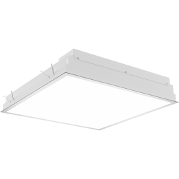 Светильник светодиодный OPL/R ECO LED 595 4000K