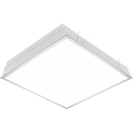Светильник светодиодный OPL/R ECO LED 595 4000K