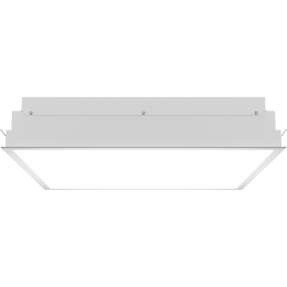 Светильник светодиодный OPL/R ECO LED 595 4000K