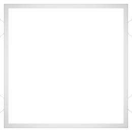 Светильник светодиодный OPL/R ECO LED 595 4000K