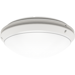 Светильник светодиодный CD LED 18 4000K IP65 круглый