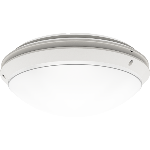 Светильник светодиодный CD LED 18 4000K IP65 круглый