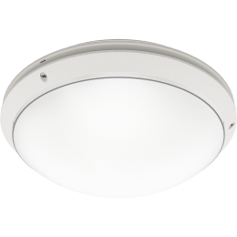 Светильник светодиодный CD LED 18 4000K IP65 круглый