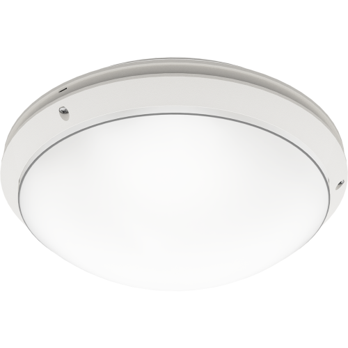 Светильник светодиодный CD LED 18 4000K IP65 круглый