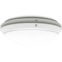 Светильник светодиодный CD LED 18 4000K IP65 круглый
