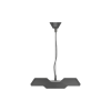 Светильник SPACE LED dream D 1500 Up 4000K