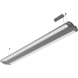 Светильник SPACE LED dream D 1500 Up 4000K