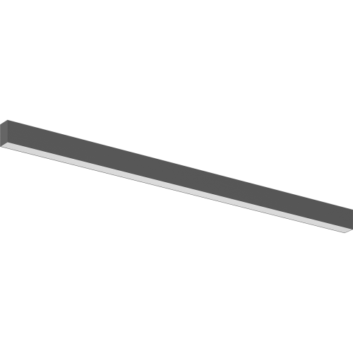 Светильник светодиодный LINER 60/S (1200) 840 BK