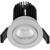Светильник светодиодный EOS 07 BL D45 4000K (with driver)