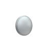 Светильник светодиодный CD LED 18 4000K IP65 круглый