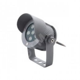 Светильник WALLWASH R LED 6 (30) 4000K